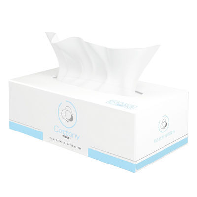 Washable Dry Household Cleaning Wipes / Disinfectant Wipes For Cleaning