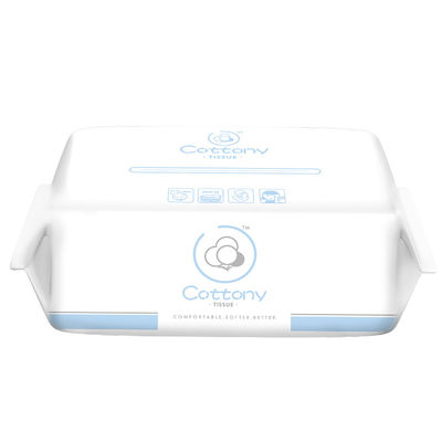 Disposable Household Cleaning Wipes Wet Dry Use Baby Safe Sanitizing Wipes